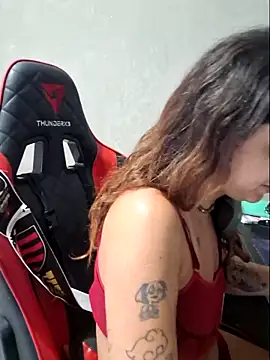 Snapshot of luuhcat09 chatting on February 2, 2026, 7:01 pm luuhcat09 online show from February 2, 2026, 7:01 pm