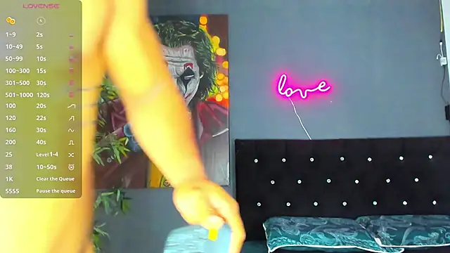 Snapshot of jordan_mayers02 chatting on March 21, 2025, 9:01 am jordan mayers02 online show from March 21, 2025, 9:01 am