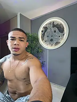jordan mayers02 online show from May 3, 2026, 9:15 am