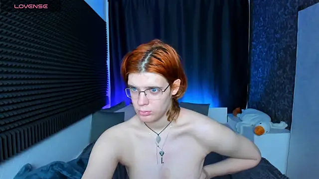 KIKI Krash online show from December 3, 2024, 10:17 am