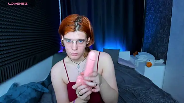 KIKI Krash online show from December 3, 2024, 4:28 pm