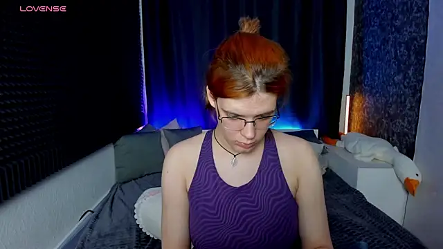 KIKI Krash online show from December 13, 2024, 4:16 pm