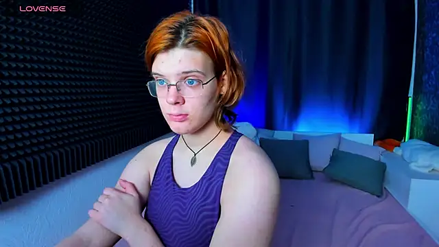KIKI Krash online show from December 16, 2024, 10:18 am