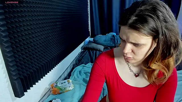 KIKI Krash online show from February 26, 2026, 10:47 am