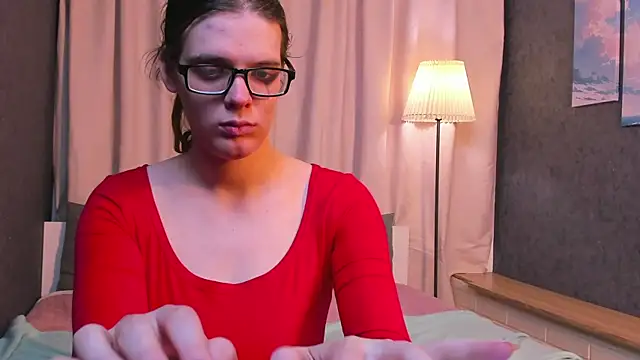 KIKI Krash online show from April 26, 2026, 10:13 am
