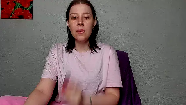 Sannyflover online show from September 21, 2025, 5:31 am