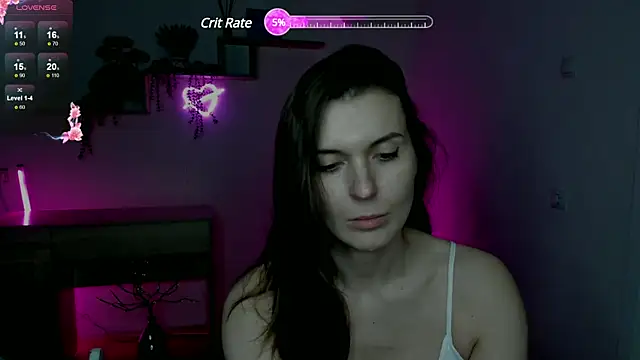 EricaPowers online show from January 3, 2025, 1:36 pm