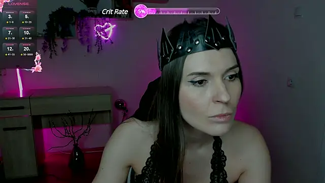 EricaPowers online show from January 17, 2025, 9:06 am