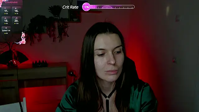 EricaPowers online show from January 21, 2025, 10:30 am
