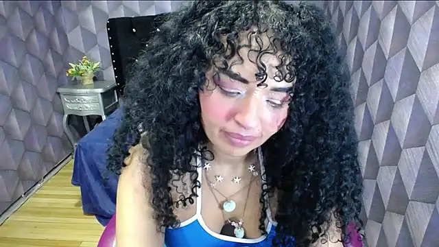 Sofiacowperx online show from January 11, 2025, 3:02 am