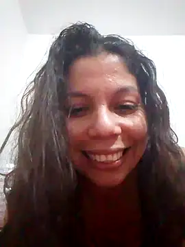Carliina Soussa online show from December 20, 2024, 9:06 pm