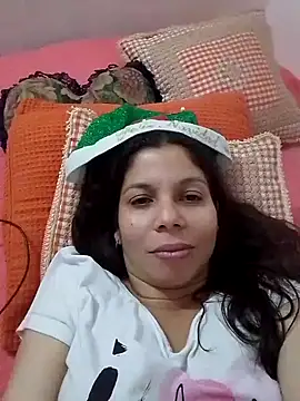 Carliina Soussa online show from December 21, 2024, 12:09 am
