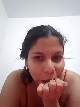 Carliina Soussa online show from December 22, 2024, 12:17 am