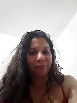 Carliina Soussa online show from December 22, 2024, 3:44 am
