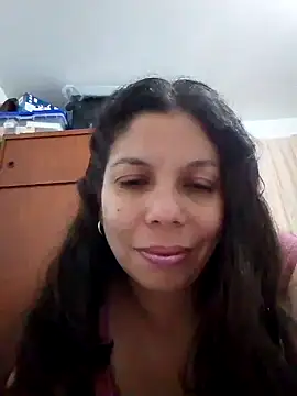Carliina Soussa online show from December 26, 2024, 5:40 pm