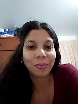 Carliina Soussa online show from December 28, 2024, 12:57 am