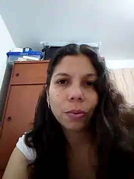 Carliina Soussa online show from December 28, 2024, 10:23 pm