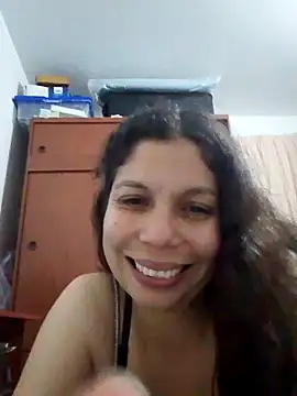 Carliina Soussa online show from December 31, 2024, 12:00 am