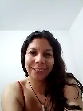 Carliina Soussa online show from January 2, 2025, 2:57 pm