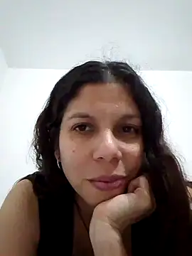 Carliina Soussa online show from January 3, 2025, 11:33 pm