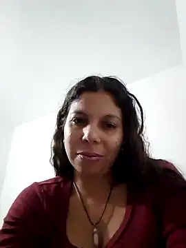 Carliina Soussa online show from January 4, 2025, 11:06 pm