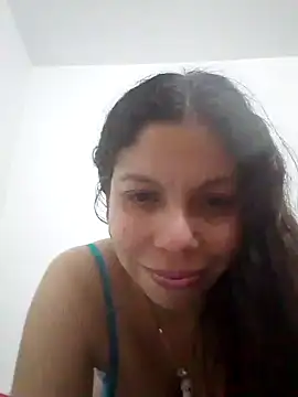 Carliina Soussa online show from January 5, 2025, 9:25 pm