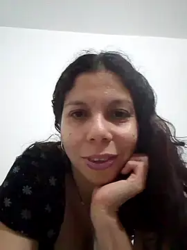Carliina Soussa online show from January 6, 2025, 8:07 pm