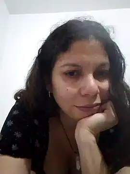 Carliina Soussa online show from January 6, 2025, 11:09 pm