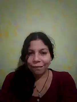 Carliina Soussa online show from January 7, 2025, 9:14 pm