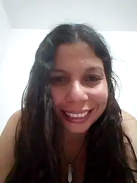 Carliina Soussa online show from January 8, 2025, 12:38 am
