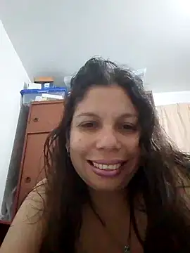Carliina Soussa online show from January 8, 2025, 9:55 pm
