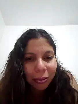 Carliina Soussa online show from January 9, 2025, 9:16 pm
