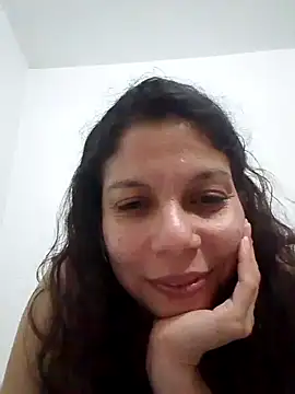 Carliina Soussa online show from January 10, 2025, 12:17 am