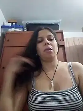Carliina Soussa online show from January 11, 2025, 7:16 pm