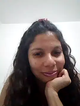 Carliina Soussa online show from January 11, 2025, 10:18 pm