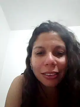 Carliina Soussa online show from January 12, 2025, 1:21 am
