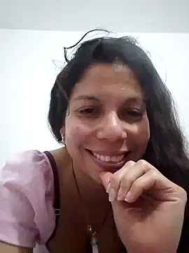 Carliina Soussa online show from January 14, 2025, 12:33 am