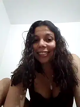 Carliina Soussa online show from January 14, 2025, 10:12 pm