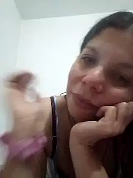Carliina Soussa online show from January 16, 2025, 2:41 am