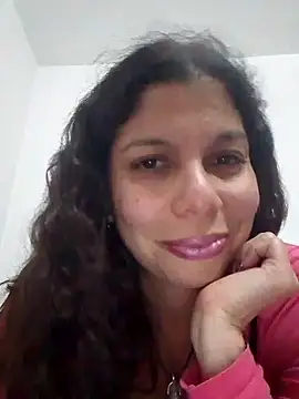 Carliina Soussa online show from January 16, 2025, 10:12 pm