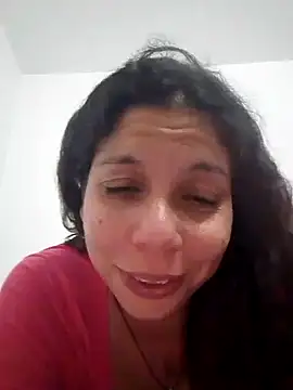 Carliina Soussa online show from January 17, 2025, 3:01 am