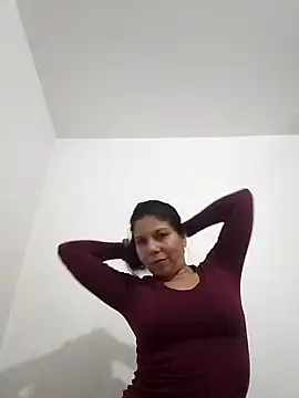 Carliina Soussa online show from January 21, 2025, 10:08 pm