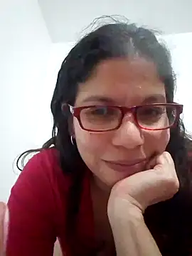 Carliina Soussa online show from January 22, 2025, 3:20 am