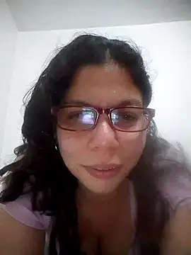 Carliina Soussa online show from January 22, 2025, 9:54 pm