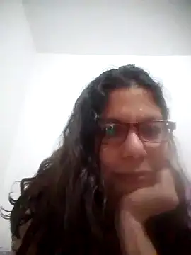 Carliina Soussa online show from January 23, 2025, 2:44 am