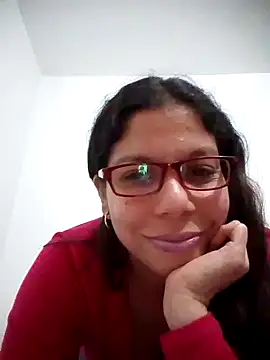 Carliina Soussa online show from January 23, 2025, 9:50 pm