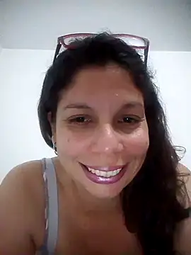 Carliina Soussa online show from January 25, 2025, 9:25 pm