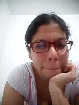 Carliina Soussa online show from January 29, 2025, 2:19 am