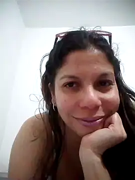 Carliina Soussa online show from January 29, 2025, 10:01 pm