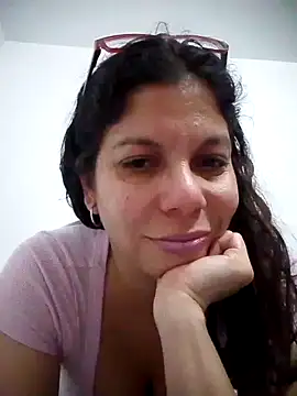 Carliina Soussa online show from January 30, 2025, 10:30 pm